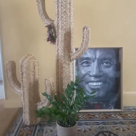 Bourgeois 2 4 Pers Centre Lejlighed *