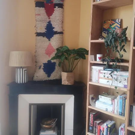 Bourgeois 2 4 Pers Centre Apartment Perpignan